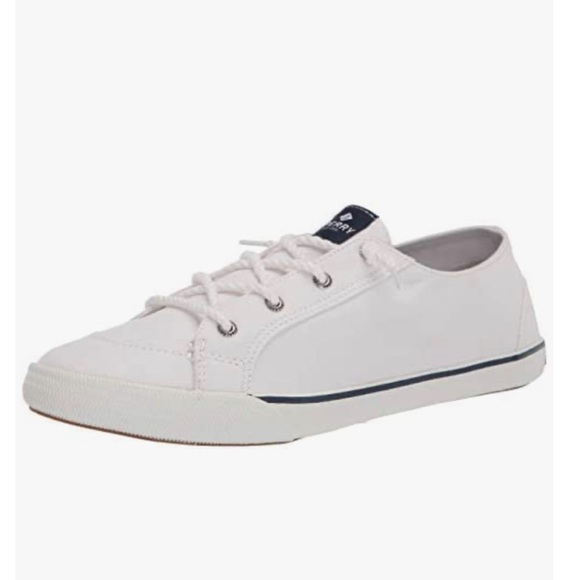 NWT- Sperry ‘Lounge LTT’ Sneaker - Picture 1 of 12
